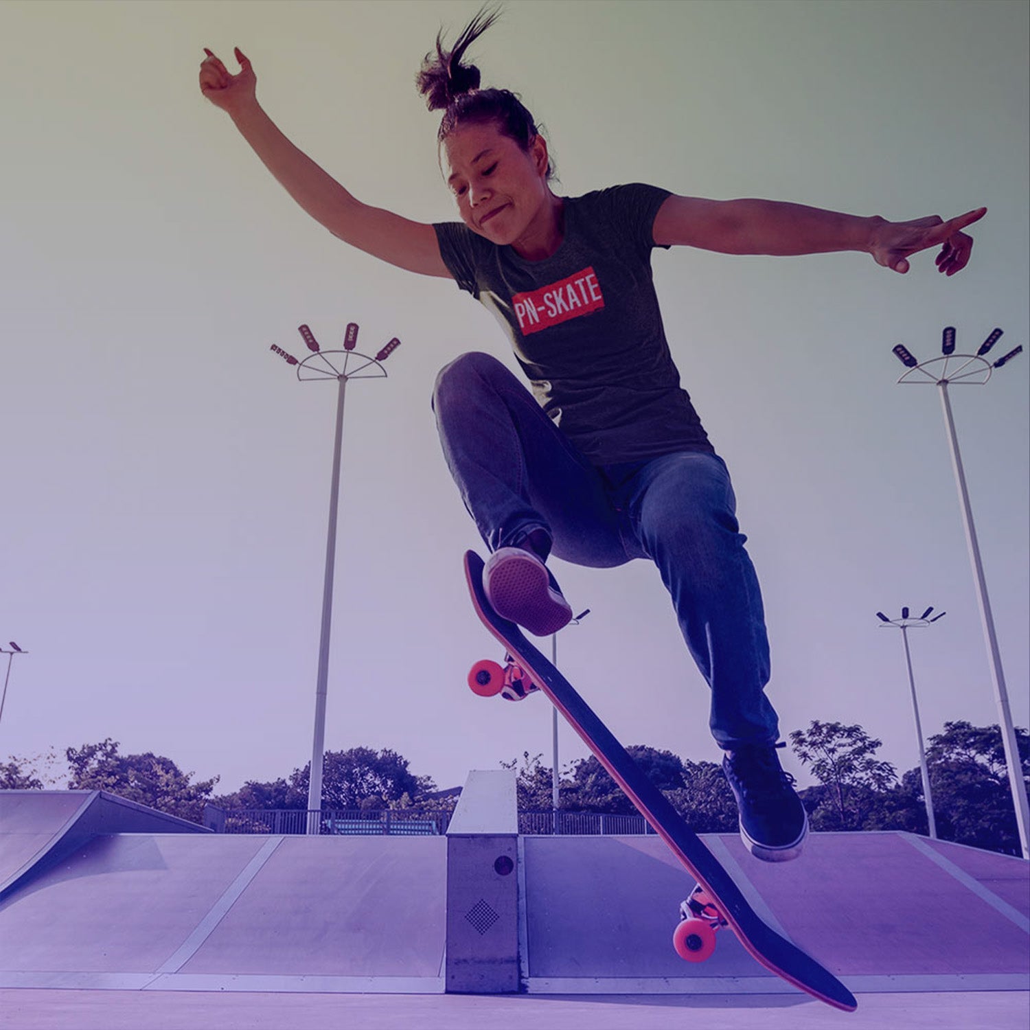 PN-Skate