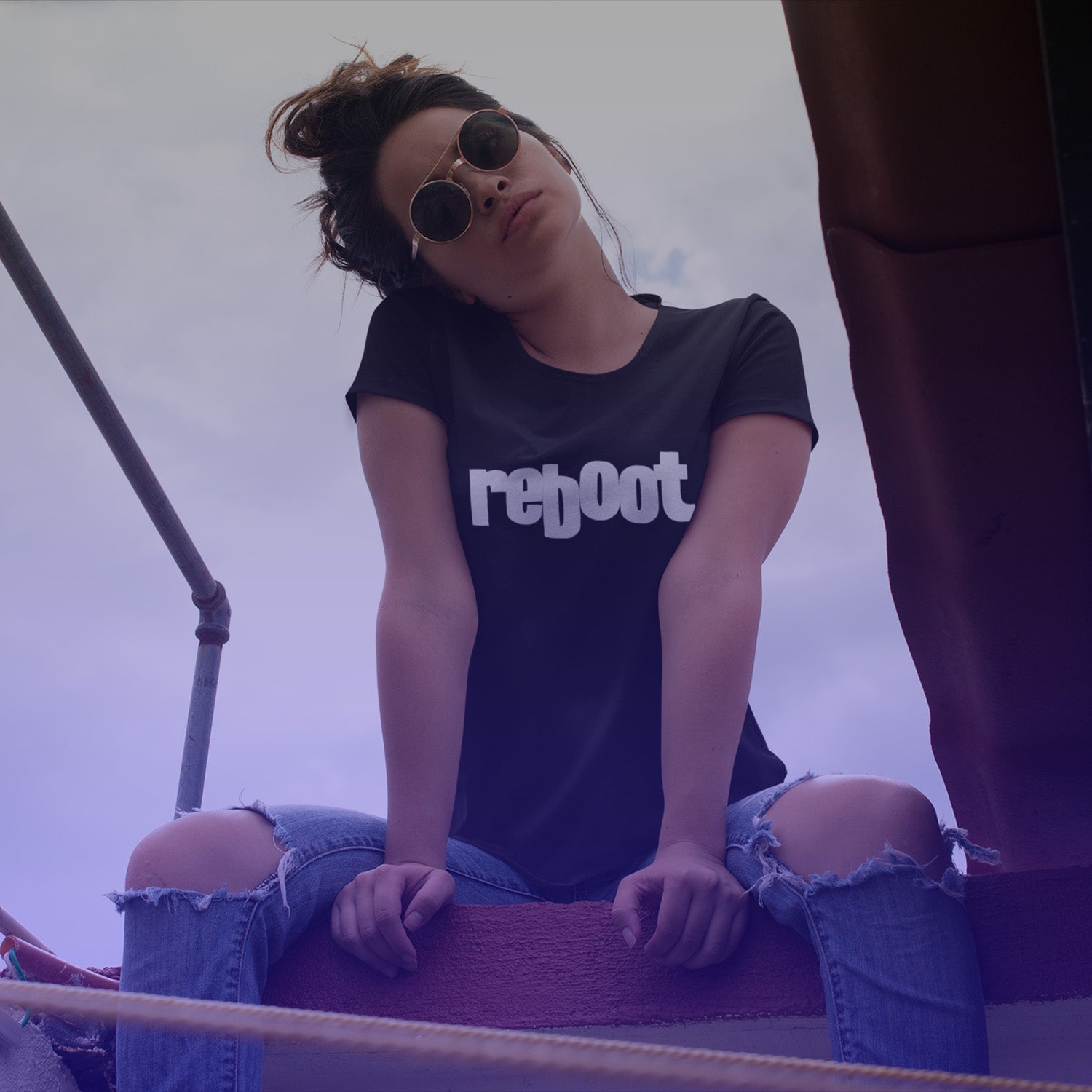 reboot Skateboarding