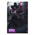 Eriu #1 Comic Book (Villain Variant)