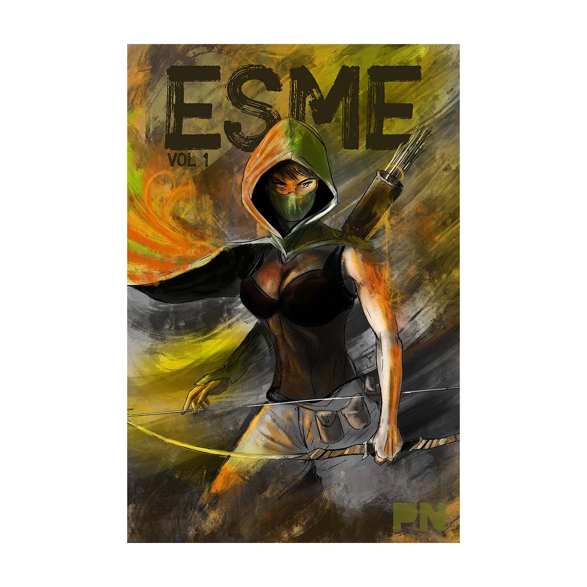 Esme #1