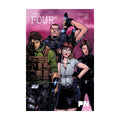 The Four #1