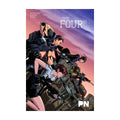 The Four #2