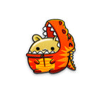 Gerald Mystery Pin Blind Box