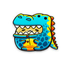 Gerald Mystery Pin Blind Box