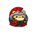 Gerald Mystery Pin Blind Box