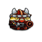 Gerald Mystery Pin Blind Box