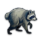 August Pin: Jimothy (PRE-ORDER)