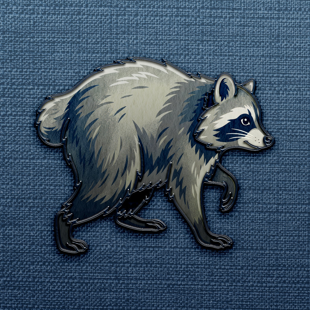 Pin of the Month, August: Jimothy (PRE-ORDER)