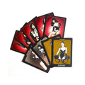 Kinky Icon Trading Cards